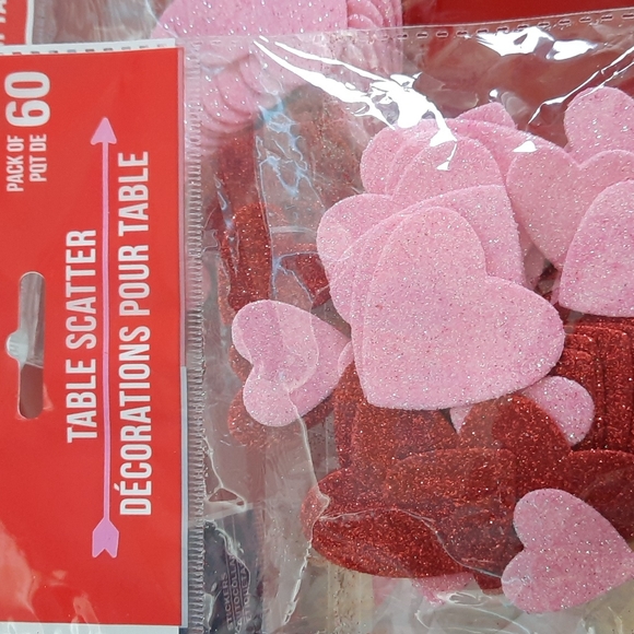 ❤💞 Heart Decor & Stickers - Picture 4 of 5